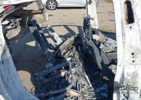 2021 Tesla Model Y Long Range Dual Motor All-Wheel Drive из США, поврежденный, VIN 5YJYGDEE1MF076070